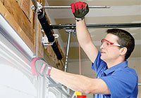 free-service Garage Door Repair West Hollywood CA