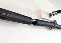 garage-door-springs Garage Door Repair West Hollywood CA